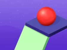 Crazy Falling Ball